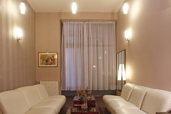 Hotel Centar (Skopje)